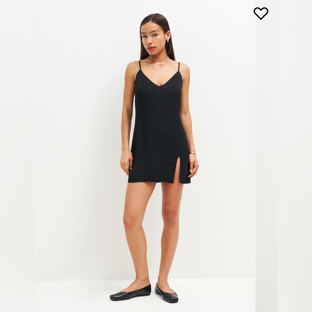 Reformation Marlowe Dress